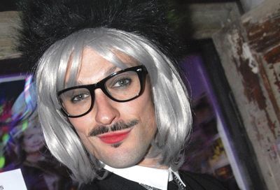 Trade's Night of 1,000 Moiras with the cast of Schitt's Creek #107