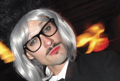 Trade's Night of 1,000 Moiras with the cast of Schitt's Creek #117