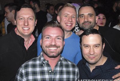 Trade's Night of 1,000 Moiras with the cast of Schitt's Creek #147