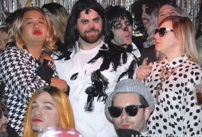 Trade's Night of 1,000 Moiras with the cast of Schitt's Creek #157