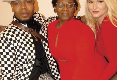 Imperial Court of Washington DC #94