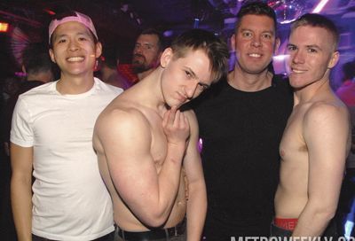 Avalon Saturdays #85