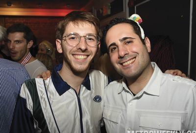 GLOE Purim #24