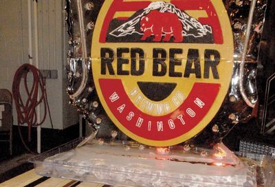Red Bear Brewing Co. Grand Opening #49