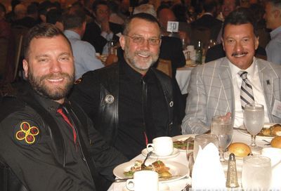 TeamDC's Night of Champions #8