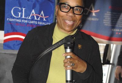 GLAA's 48th Anniversary Awards Reception #22