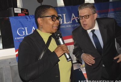 GLAA's 48th Anniversary Awards Reception #23