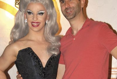 Pitchers Presents - Thirsty Thursdays with Miz Cracker #101