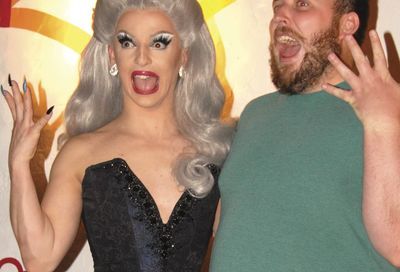 Pitchers Presents - Thirsty Thursdays with Miz Cracker #102