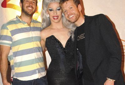 Pitchers Presents - Thirsty Thursdays with Miz Cracker #105