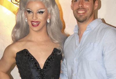 Pitchers Presents - Thirsty Thursdays with Miz Cracker #107