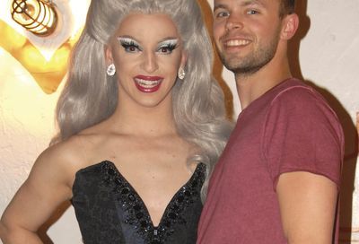Pitchers Presents - Thirsty Thursdays with Miz Cracker #108
