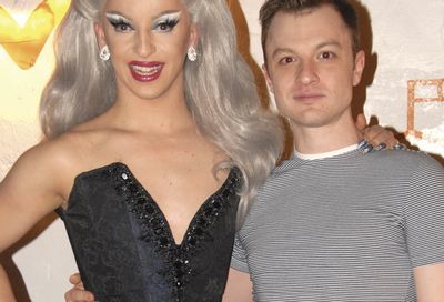 Pitchers Presents - Thirsty Thursdays with Miz Cracker #109