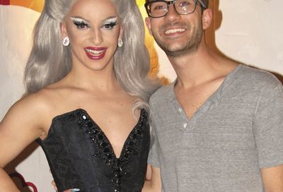 Pitchers Presents - Thirsty Thursdays with Miz Cracker #110