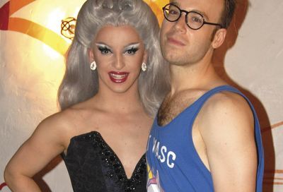 Pitchers Presents - Thirsty Thursdays with Miz Cracker #111
