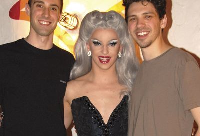 Pitchers Presents - Thirsty Thursdays with Miz Cracker #113