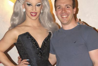 Pitchers Presents - Thirsty Thursdays with Miz Cracker #114