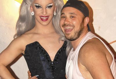 Pitchers Presents - Thirsty Thursdays with Miz Cracker #115