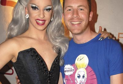 Pitchers Presents - Thirsty Thursdays with Miz Cracker #116