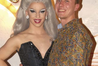 Pitchers Presents - Thirsty Thursdays with Miz Cracker #118
