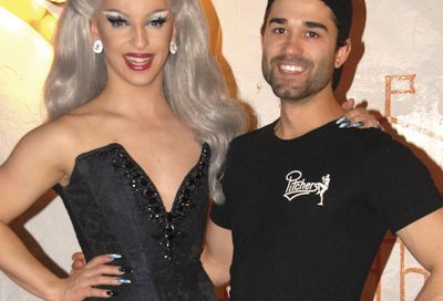 Pitchers Presents - Thirsty Thursdays with Miz Cracker #119