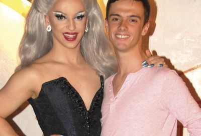Pitchers Presents - Thirsty Thursdays with Miz Cracker #120