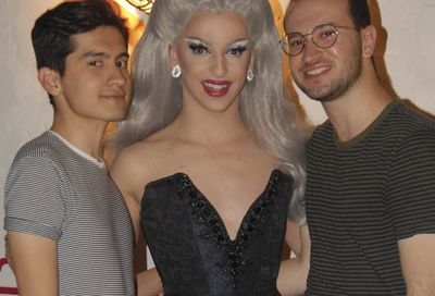 Pitchers Presents - Thirsty Thursdays with Miz Cracker #126