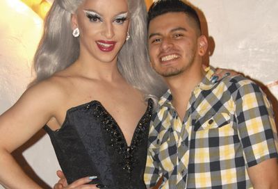 Pitchers Presents - Thirsty Thursdays with Miz Cracker #127