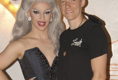 Pitchers Presents - Thirsty Thursdays with Miz Cracker #133