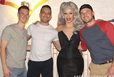 Pitchers Presents - Thirsty Thursdays with Miz Cracker #134