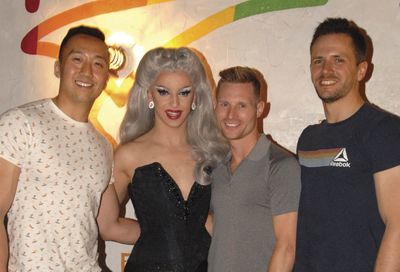 Pitchers Presents - Thirsty Thursdays with Miz Cracker #138