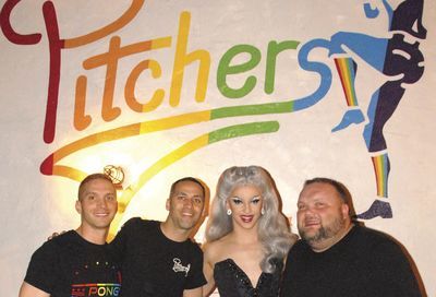 Pitchers Presents - Thirsty Thursdays with Miz Cracker #139