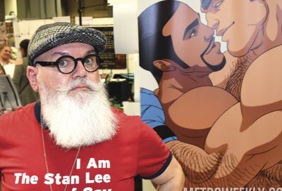 Awesome Con 2019 (Part 2) #28