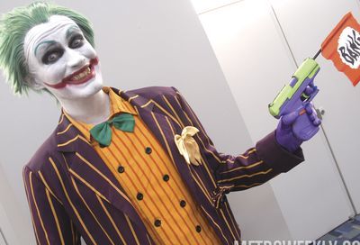 Awesome Con 2019 (Part 1) #73