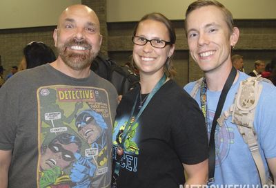Awesome Con 2019 (Part 1) #81