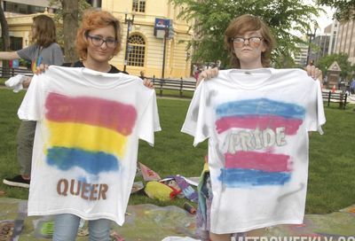 Youth Pride Day 2019 #94
