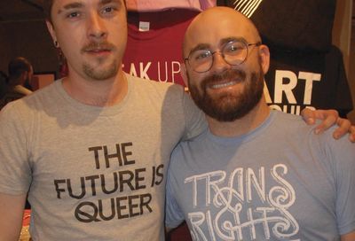 Trans Pride 2019 #32