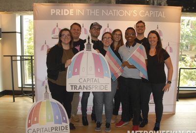Trans Pride 2019 #77