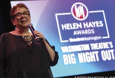 Helen Hayes Awards #105