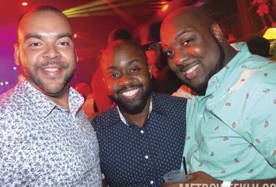 Black Pride 2019: Flewed Out #37