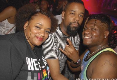 Black Pride 2019: Flewed Out #83