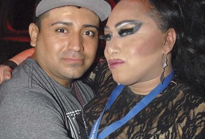 DC Latinx Pride 2019: La Fe #22