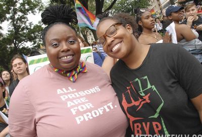 DC Dyke March #4