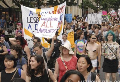 DC Dyke March #5