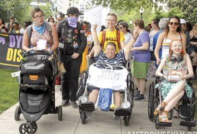 DC Dyke March #6