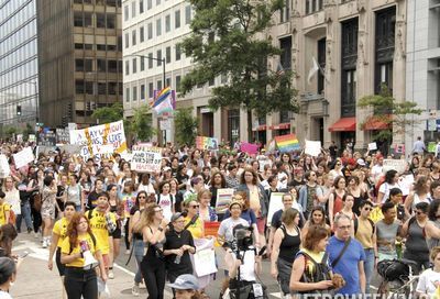 DC Dyke March #7