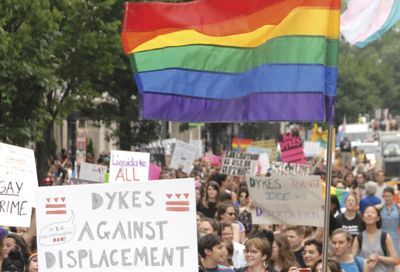 DC Dyke March #8