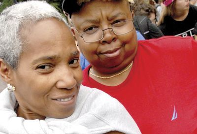 DC Dyke March #10