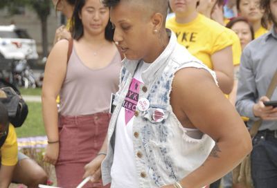 DC Dyke March #13