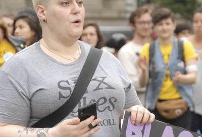 DC Dyke March #14